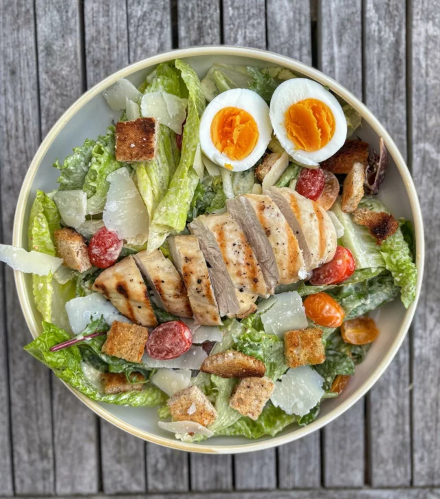 Salade César