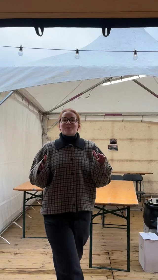 Merci à tous pour ce premier jour ! On s’y voit demain ? 🥂