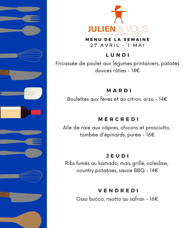 C’est les vacances 🎉 Alors on se fait plaisir, on se détend on commande et pourquoi pas aussi la planche apéro avant votre repas ? 🍸